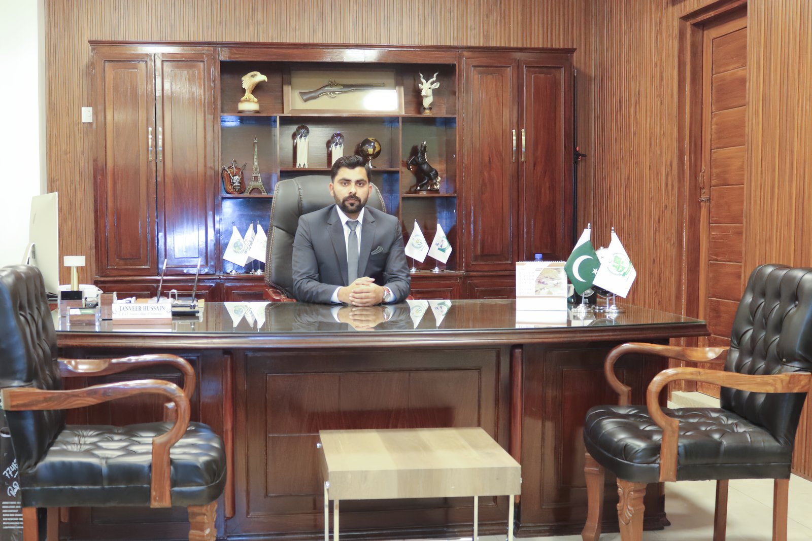 CEO United College